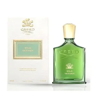 Creed Wild Vetiver Парфюмерная вода 100 мл Creed