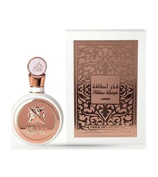 Lattafa Perfumes Fakhar Lattafa Парфюмерная вода 100 мл Lattafa