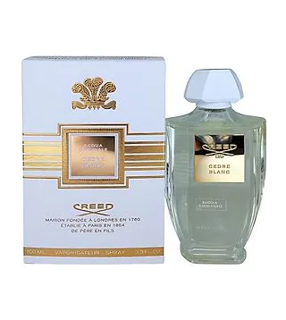 CREED ACQUA ORIGINALE CEDRE BLANC парфюмерная вода унисекс 100 мл Creed