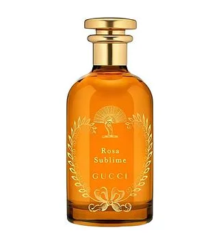 Gucci Rosa Sublime Парфюмерная вода женская 100 мл Gucci