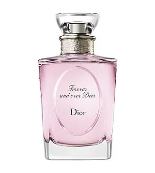 DIOR FOREVER AND EVER туалетная вода женская 100 мл Dior