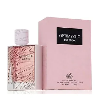 Fragrance World Optimystic Paradox Парфюмерная вода женская 100 мл Fragrance World