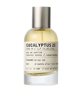 Le Labo Eucalyptus 20 Парфюмерная вода унисекс 100 мл Le Labo