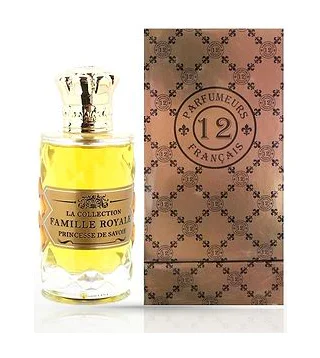 12 Parfumeurs Princesse De Savoie Extrait de Parfum - Духи для женщин 100 мл 12 Parfumeurs