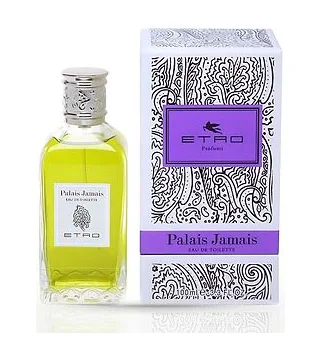 ETRO Palais Jamais 100 мл туалетная вода унисекс Etro