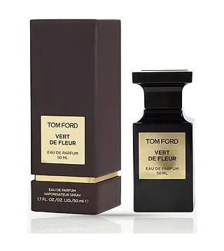 Tom Ford VERT DE FLEUR Парфюмерная вода унисекс 50 мл Tom Ford