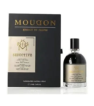 MOUDON SEDUCTIVE духи унисекс 100 мл Moudon