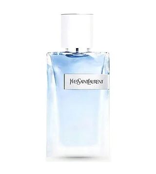 YSL Y Eau Fraiche Мужская туалетная вода 100 мл edt Yves Saint Laurent