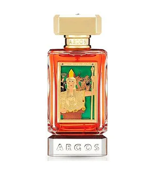 Argos Pallas Athene Вода парфюмерная унисекс 30 мл Argos