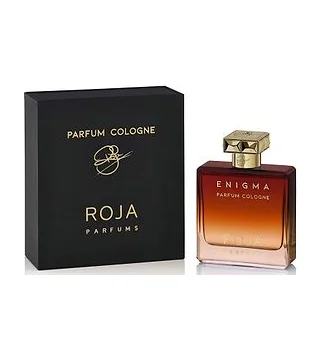 Enigma Pour Homme Parfum Cologne Парфюмерная вода мужская 100 мл Roja