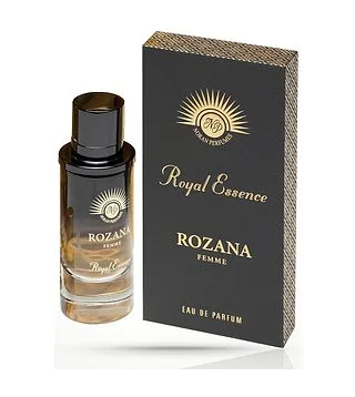 Noran Perfumes Rozana Парфюмерная вода унисекс 15 мл NORAN PERFUMES