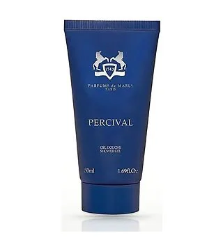 PARFUMS DE MARLY PERCIVAL Гель для душа 50 мл Parfums de Marly