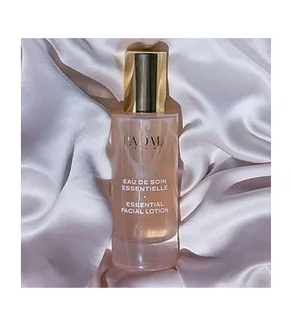 PAOMA Essential Facial Lotion 100 мл - тонизирующий придающий сияние лосьон для лица Paoma