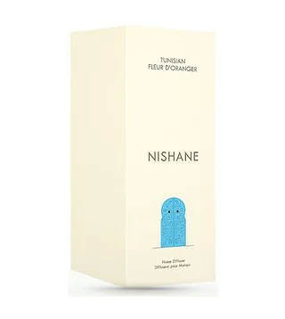 NISHANE TUNISIAN FLEUR D'ORANGER Заправка для диффузора 200 мл Nishane