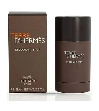 Hermes TERRE DHERMES Дезодорант 75 мл Hermès