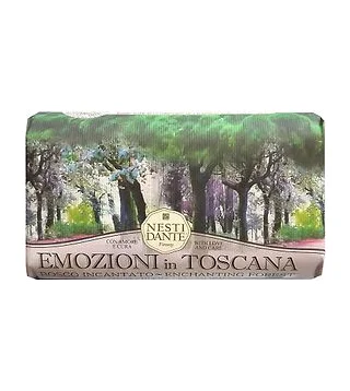 Nesti Dante - Emozioni in Toscana Enchanting Forest Мыло 250 гр Nesti Dante
