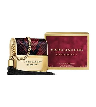 Marc Jacobs Decadence Rouge Noir Edition парфюмерная вода женская 100 мл Marc Jacobs