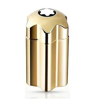 Montblanc Emblem Absolu Парфюмерная вода 100 мл Montblanc