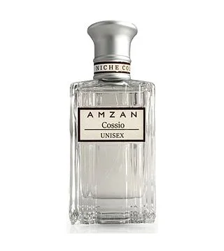 Amzan Cossio Парфюмерная вода 50 мл AMZAN