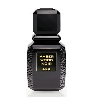 Ajmal Amber Wood Noir Парфюмерная вода 50 мл Ajmal