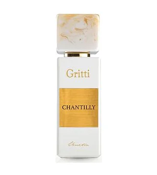 Gritti Chantilly Парфюмерная вода 100 мл GRITTI
