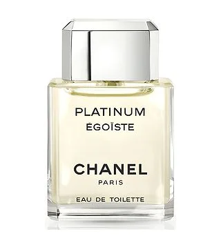 Chanel Egoiste Platinum Туалетная вода мужская 100 мл Chanel