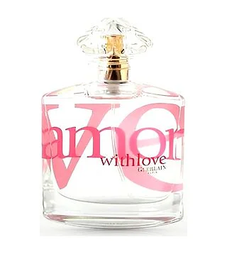 Guerlain With Love Туалетная вода женская 50 мл Guerlain