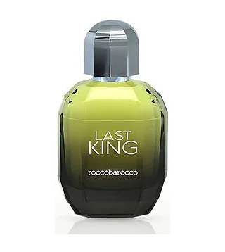 Roccobarocco Last King Туалетная вода мужская 100 мл Roccobarocco