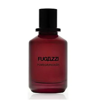 Fugazzi Pomegranoudh Духи унисекс 100 мл FUGAZZI