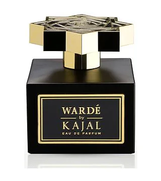 Kajal Warde Парфюмерная вода унисекс 100 мл Kajal