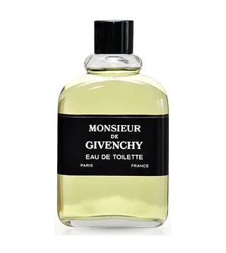 Givenchy Monsieur de Givenchy Туалетная вода мужская 100 мл Givenchy