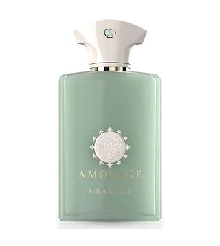 Amouage Meander Парфюмерная вода унисекс 100 мл Amouage
