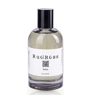 RudRoss Safari Парфюмерная вода унисекс 95 мл RUDROSS