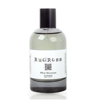 RudRoss White Mountains Парфюмерная вода унисекс 95 мл RUDROSS