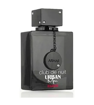 Armaf Club De Nuit Urban Elixir Парфюмерная вода мужская 105 мл Armaf