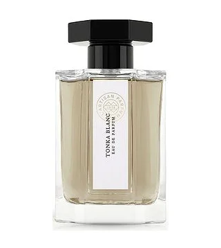 L'Artisan Parfumeur Tonka Blanc Парфюмерная вода унисекс 100 мл L'Artisan Parfumeur