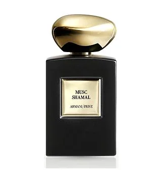 Giorgio Armani Musc Shamal Парфюмерная вода женская 100 мл Giorgio Armani