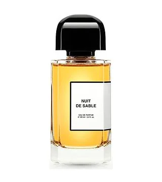 BDK Parfums Nuit De Sable Парфюмерная вода унисекс 100 мл Bdk