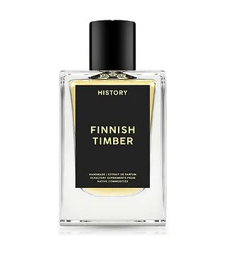 History Parfums Finnish Timber Духи унисекс 30 мл HiSTORY