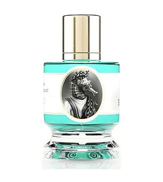 Zoologist Perfumes Seahorse Духи унисекс 60 мл Zoologist