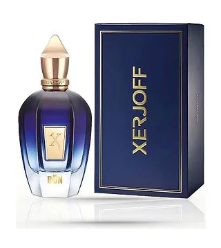 XERJOFF JTC Don 100 мл - парфюмерная вода Xerjoff
