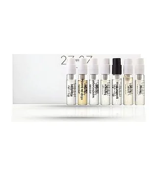 27 87 PERFUMES DISCOVERY KIT парфюмерная вода унисекс 10*2 мл