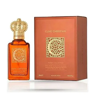 Clive Christian Private Collection C Woody Leather Masculine Парфюмерная вода для мужчин 50 мл CLIVE CHRISTIAN