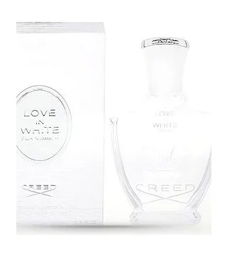 Creed Love in White for Summer Парфюмерная вода женская 30 мл Creed