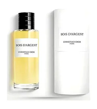 Christian Dior Bois D*Argent парфюмерная вода унисекс 40 мл Dior