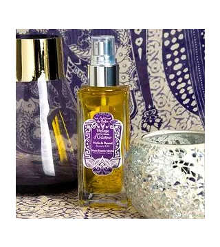 La Sultane De Saba Beauty Oil - Масло для тела Путешествие в Индию Мускус/Ладан/Ваниль 200 мл LA SULTANE DE
