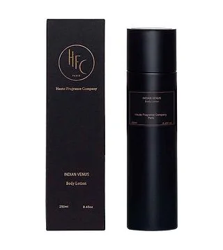 HFC INDIAN VENUS лосьон для тела 250 мл HAUTE FRAGRANCE COMPANY