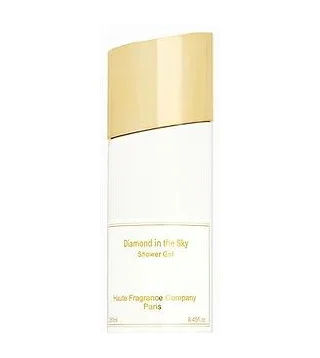 HFC DIAMOND IN THE SKY Гель для душа 250 мл HAUTE FRAGRANCE COMPANY
