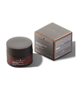 HOBE PERGH Hydrating Anti-Age Face Cream 50 мл - крем для лица увлажняющий и антивозрастной HOBE PERGH