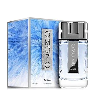 Ajmal Amaze for Men парфюмерная вода для мужчин 100 мл Ajmal